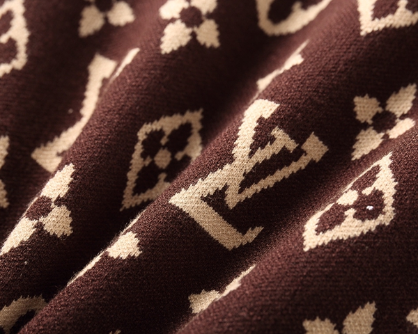 ブランドセーター全体デザイン